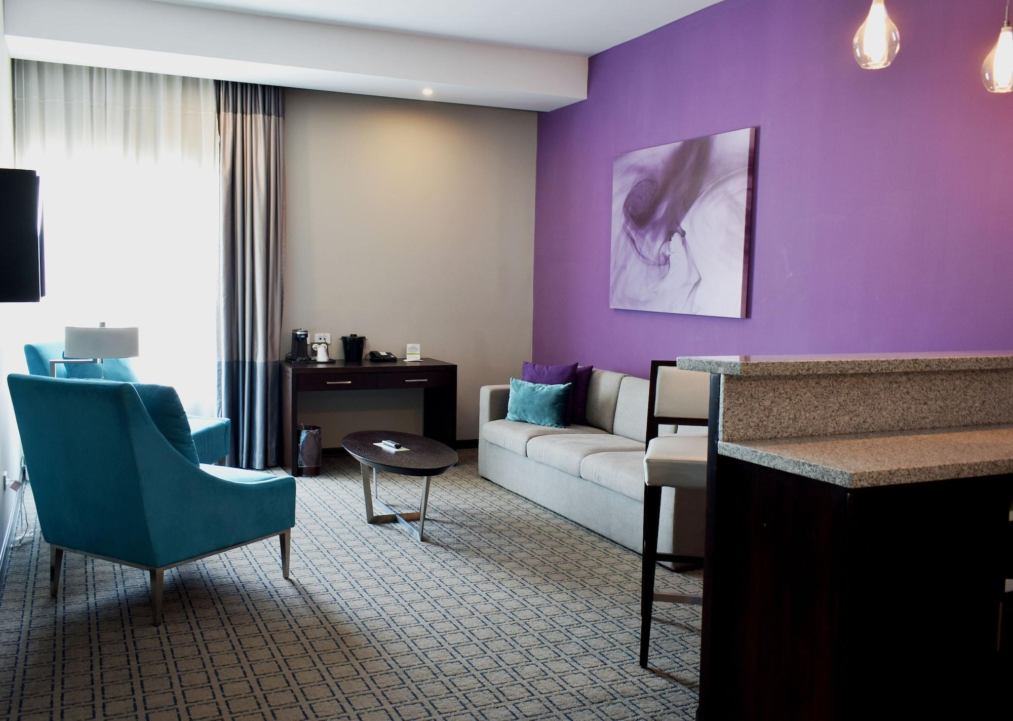 La Quinta By Wyndham Tegucigalpa Ξενοδοχείο Εξωτερικό φωτογραφία