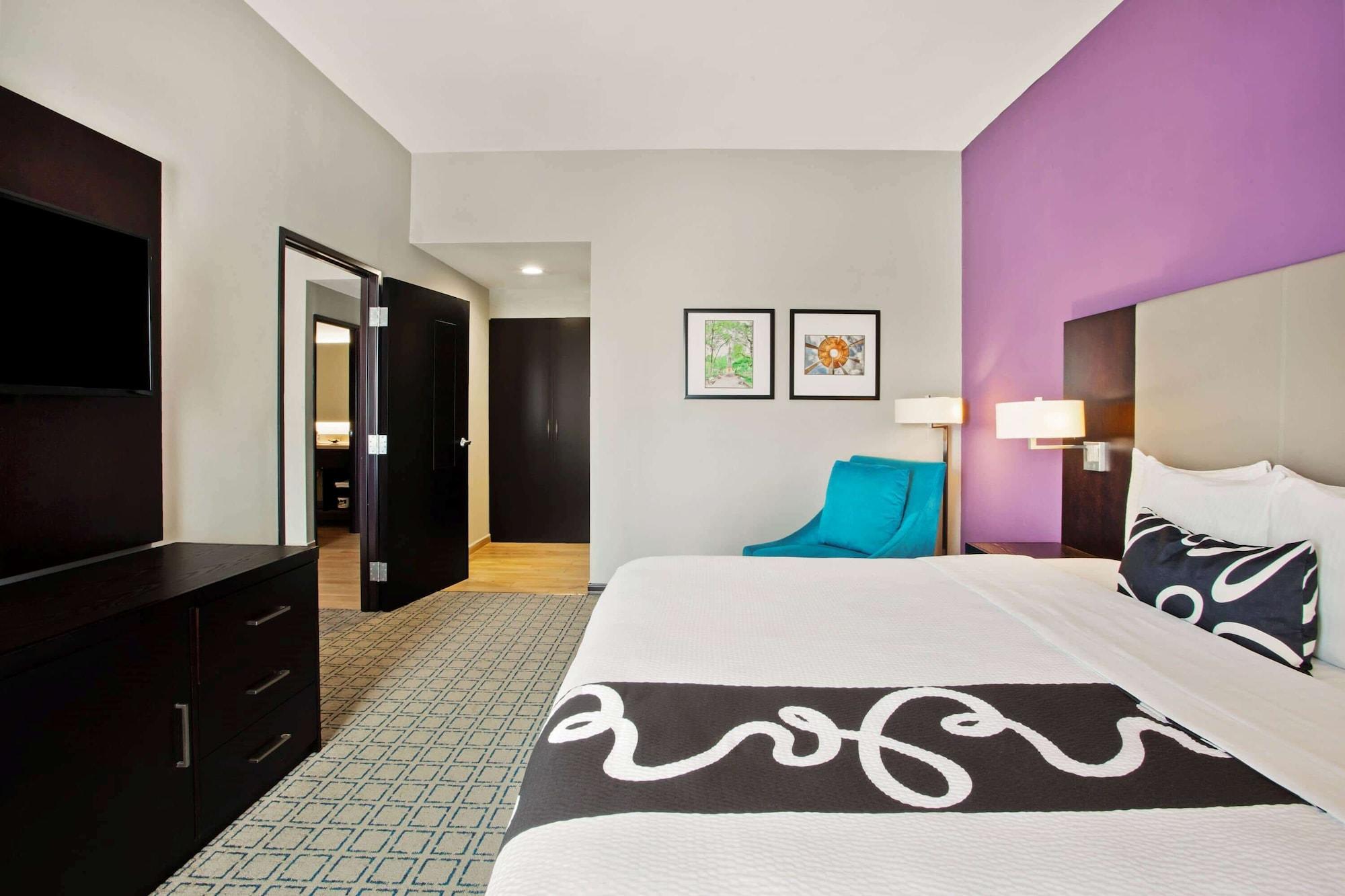 La Quinta By Wyndham Tegucigalpa Ξενοδοχείο Εξωτερικό φωτογραφία