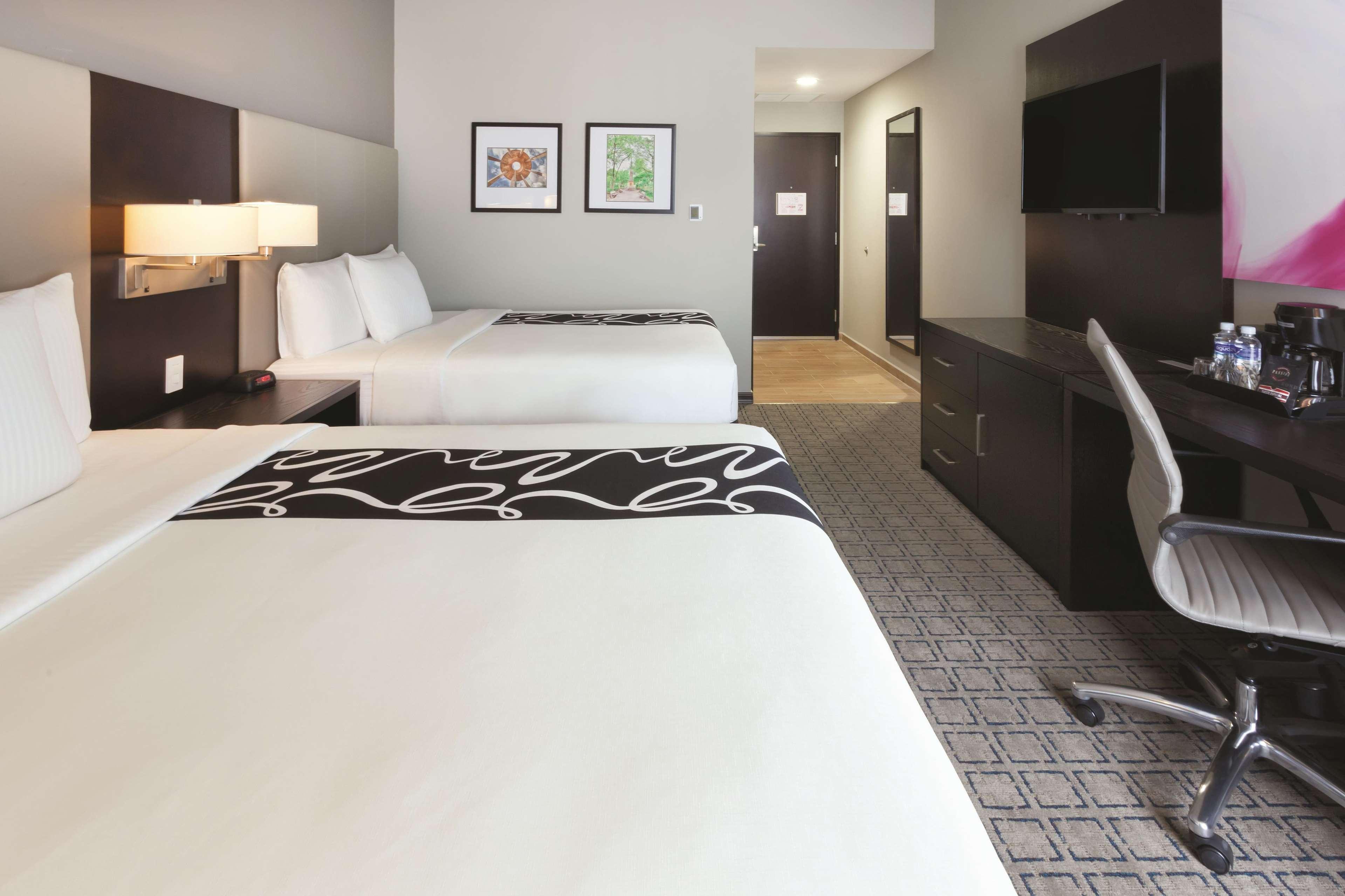 La Quinta By Wyndham Tegucigalpa Ξενοδοχείο Εξωτερικό φωτογραφία