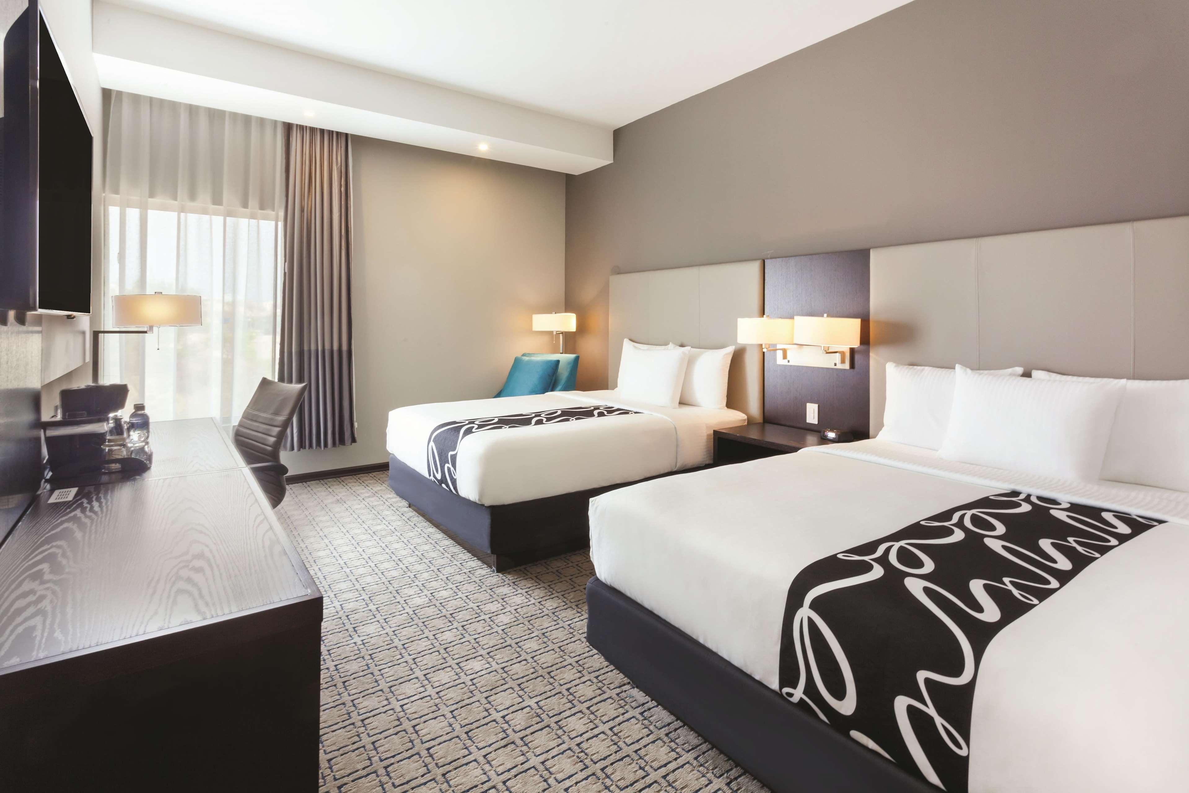La Quinta By Wyndham Tegucigalpa Ξενοδοχείο Εξωτερικό φωτογραφία