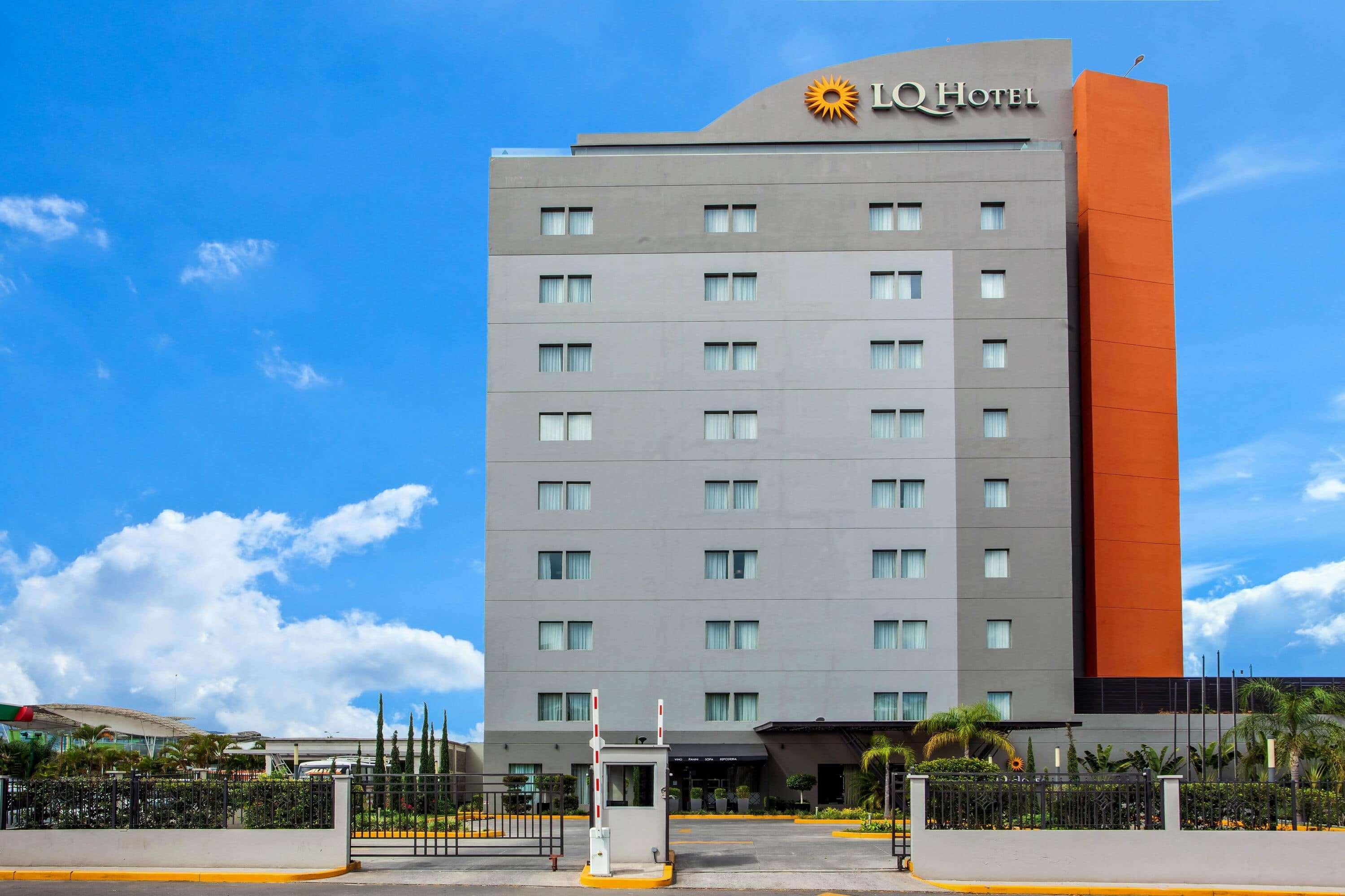 La Quinta By Wyndham Tegucigalpa Ξενοδοχείο Εξωτερικό φωτογραφία