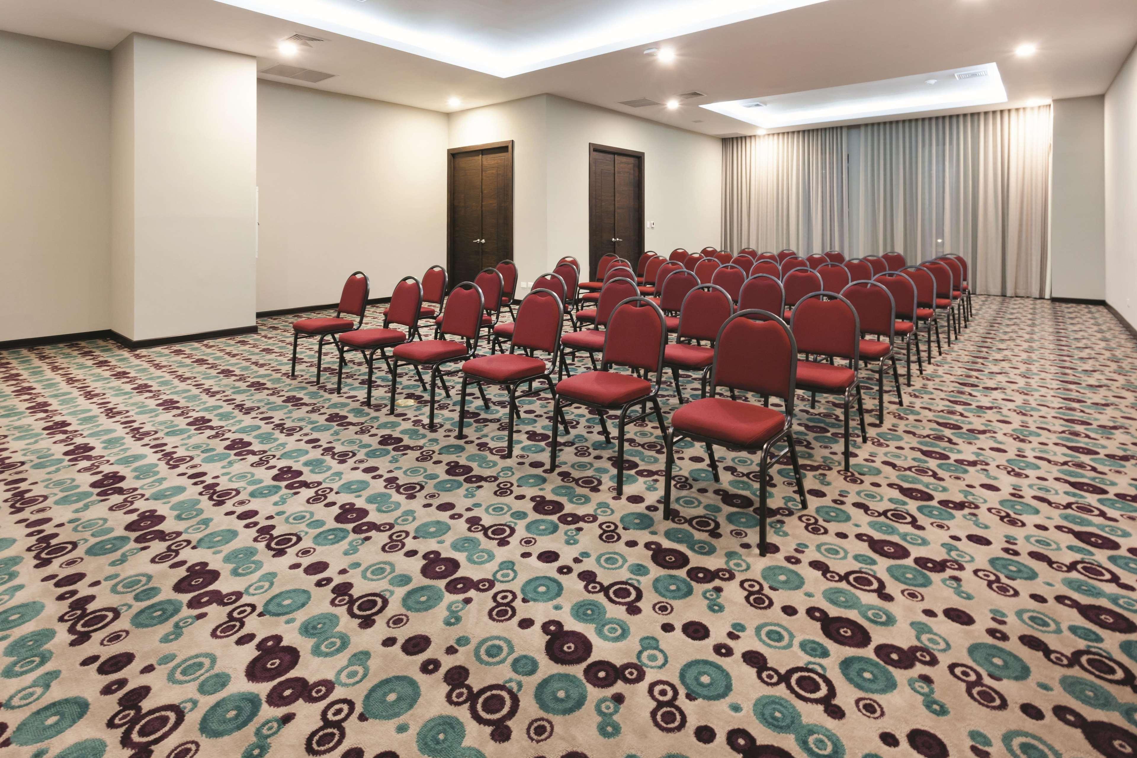 La Quinta By Wyndham Tegucigalpa Ξενοδοχείο Εξωτερικό φωτογραφία