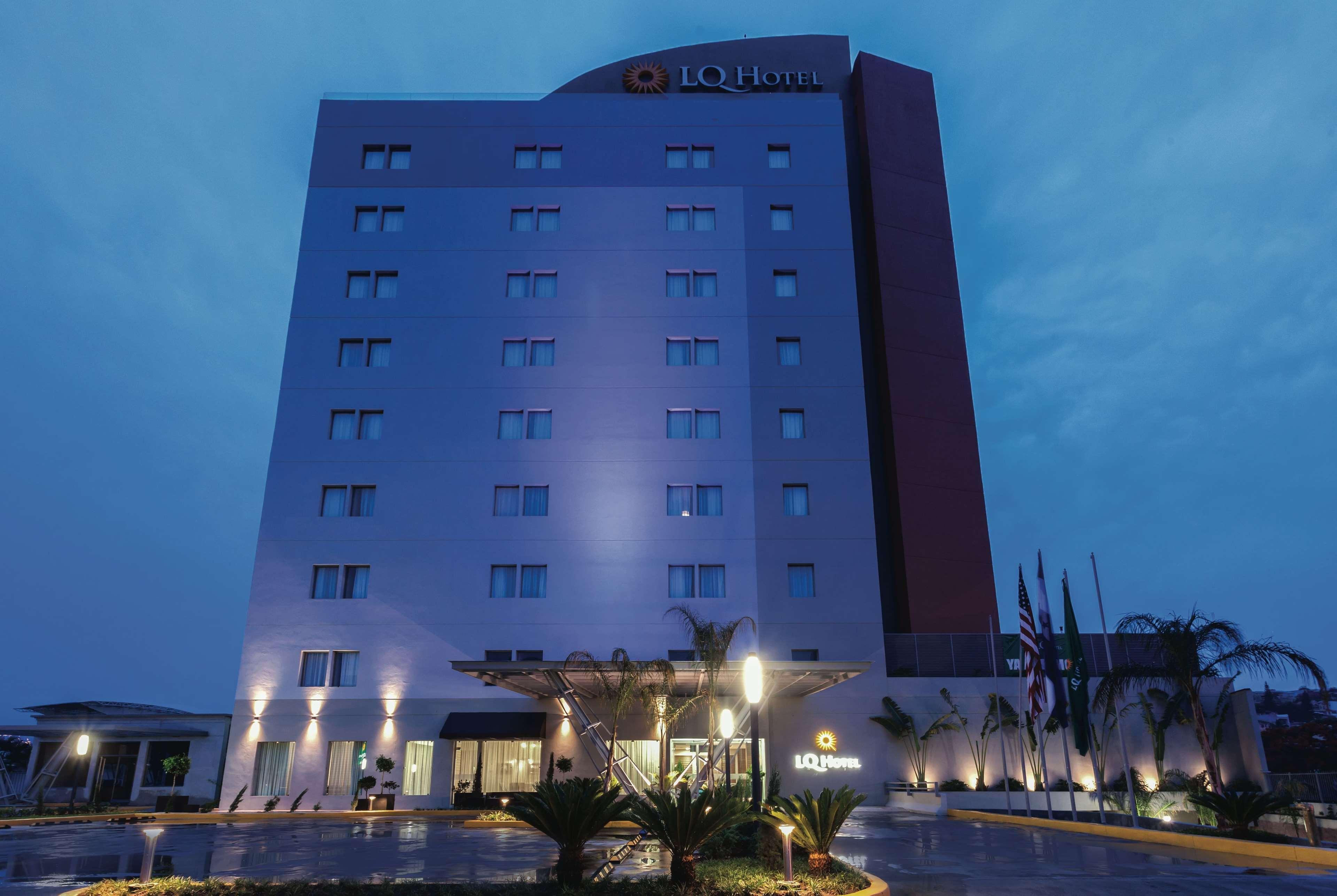 La Quinta By Wyndham Tegucigalpa Ξενοδοχείο Εξωτερικό φωτογραφία