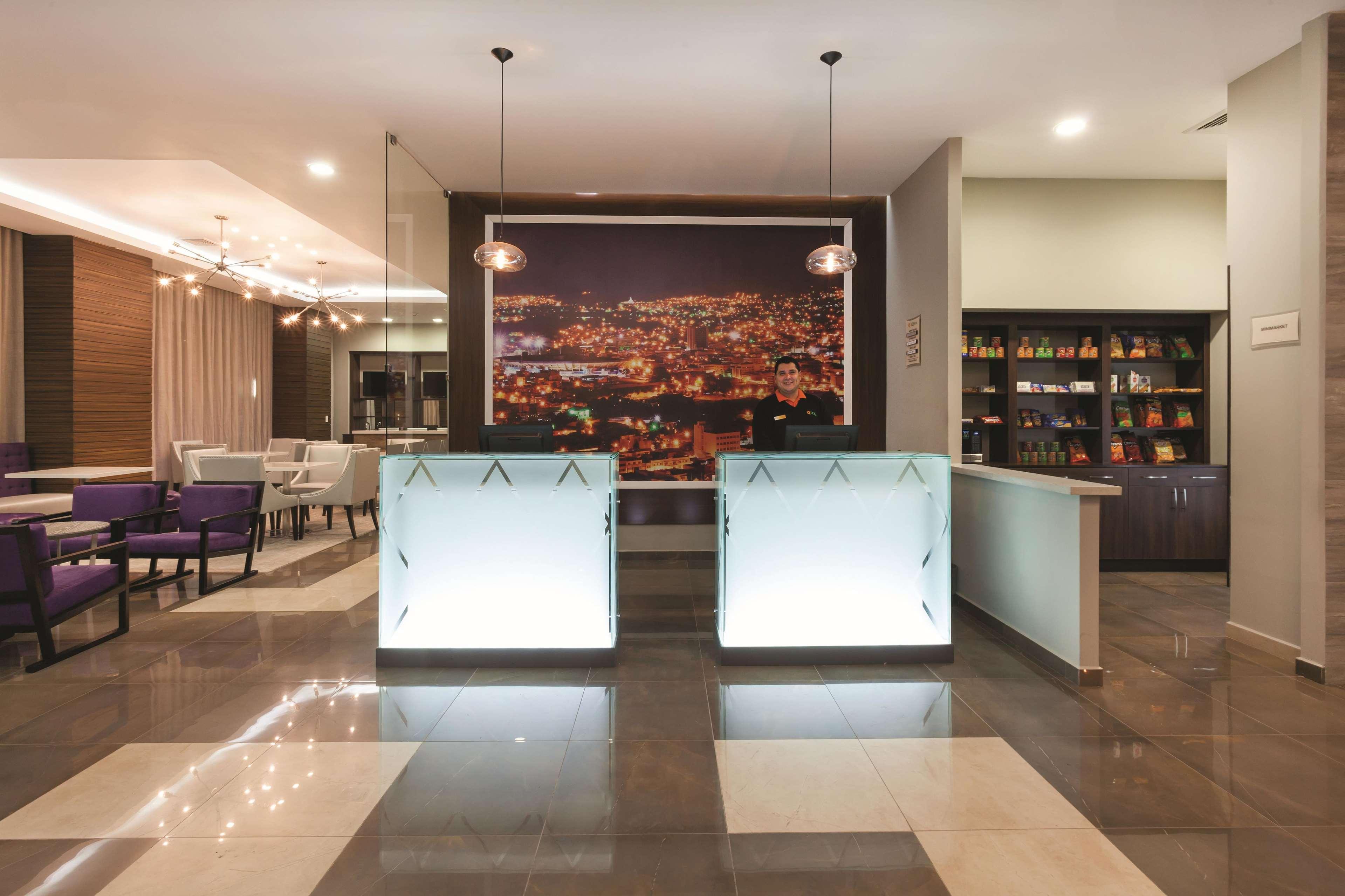 La Quinta By Wyndham Tegucigalpa Ξενοδοχείο Εξωτερικό φωτογραφία