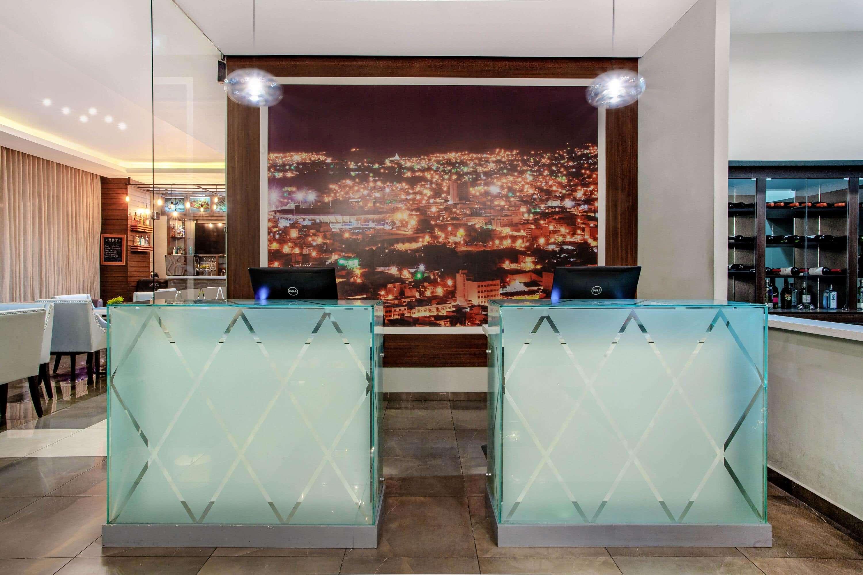 La Quinta By Wyndham Tegucigalpa Ξενοδοχείο Εξωτερικό φωτογραφία