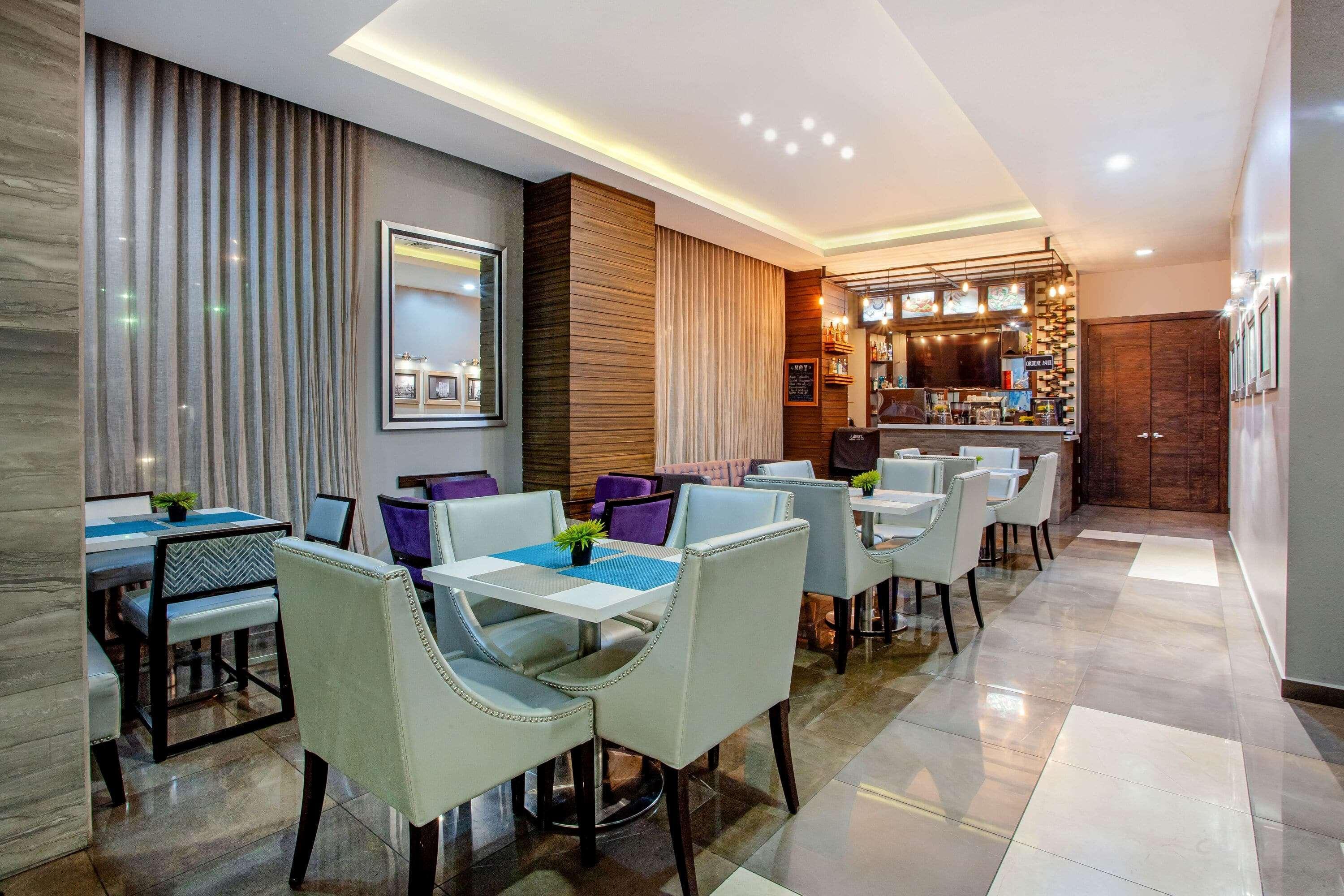 La Quinta By Wyndham Tegucigalpa Ξενοδοχείο Εξωτερικό φωτογραφία