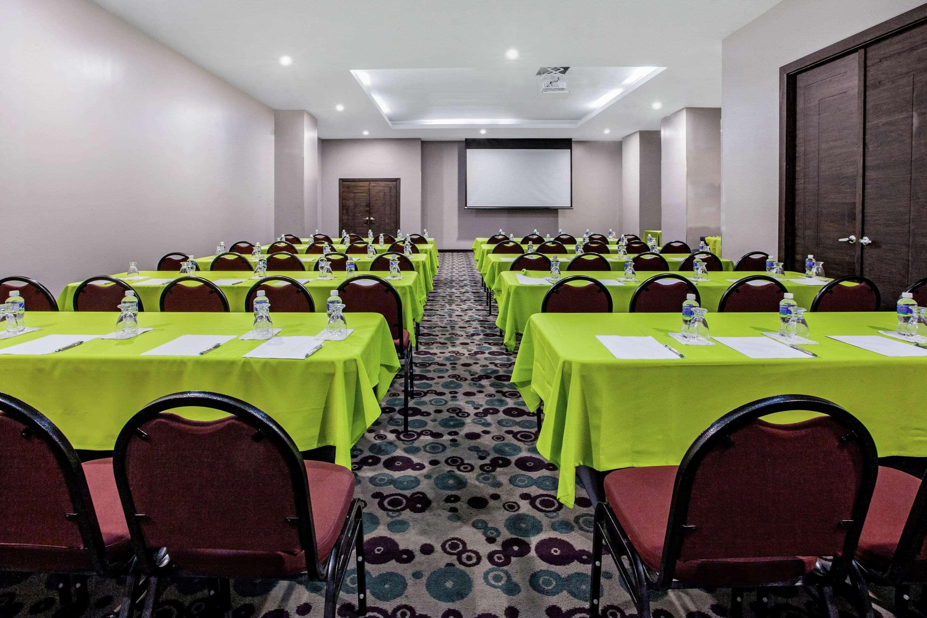 La Quinta By Wyndham Tegucigalpa Ξενοδοχείο Εξωτερικό φωτογραφία