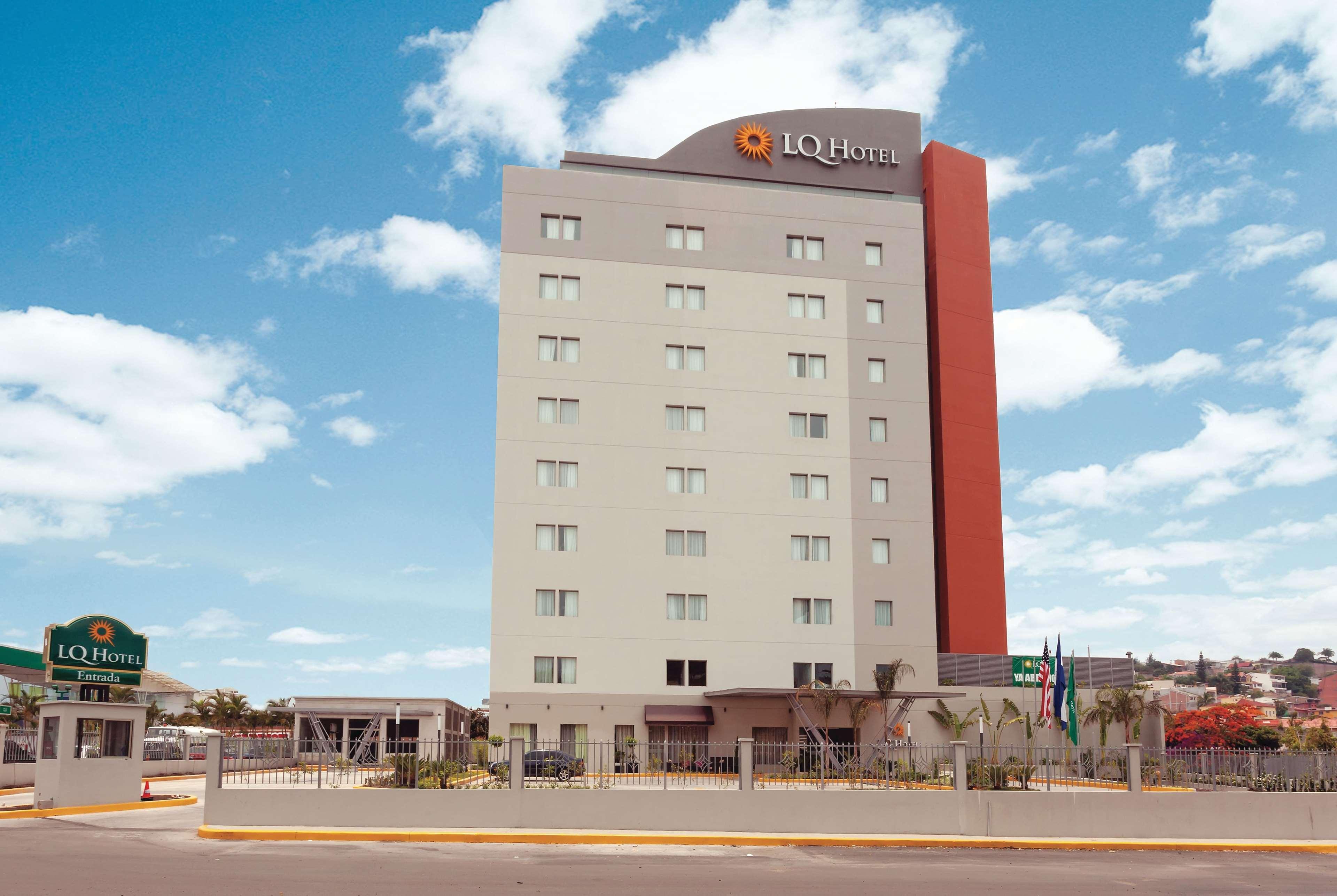 La Quinta By Wyndham Tegucigalpa Ξενοδοχείο Εξωτερικό φωτογραφία