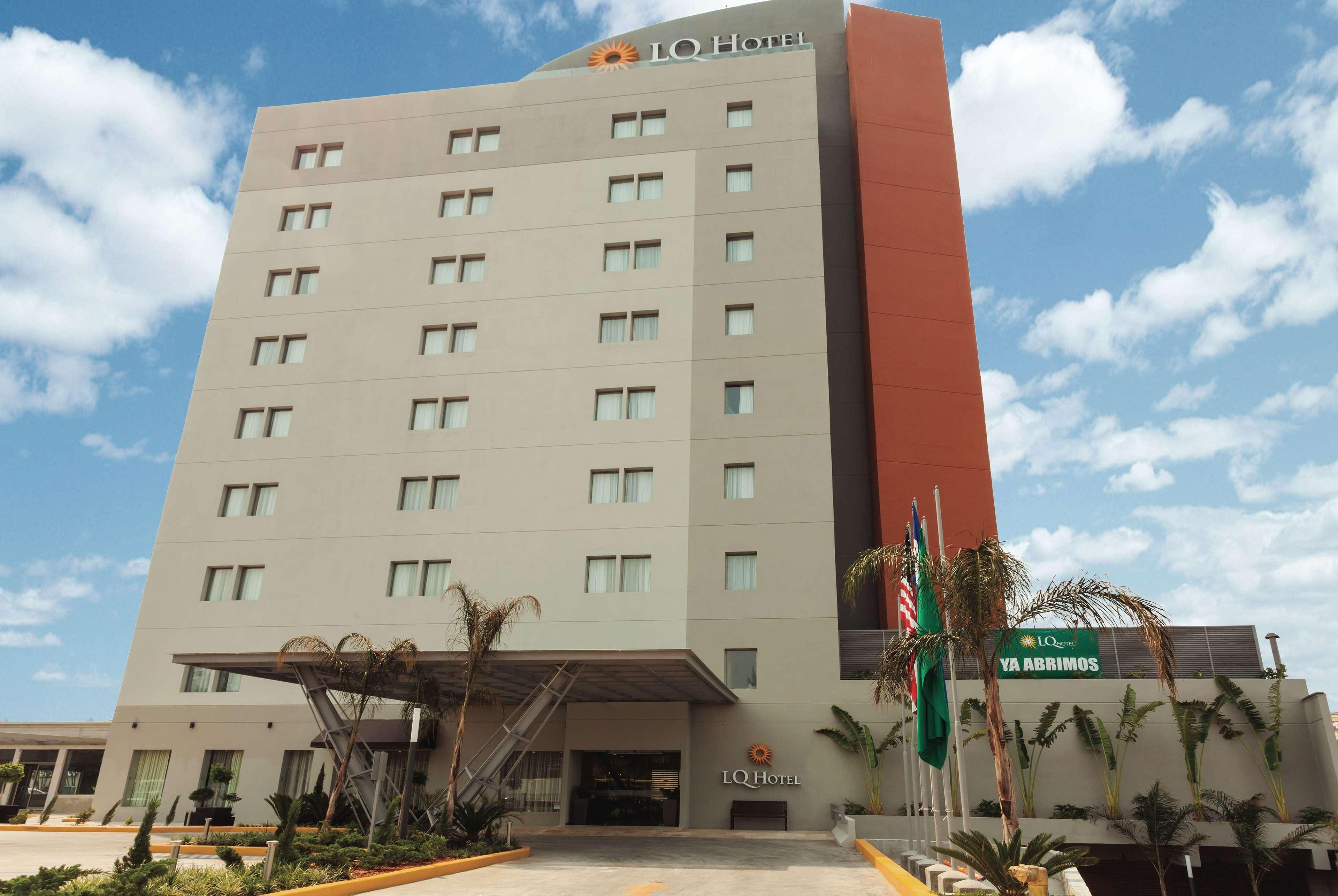 La Quinta By Wyndham Tegucigalpa Ξενοδοχείο Εξωτερικό φωτογραφία
