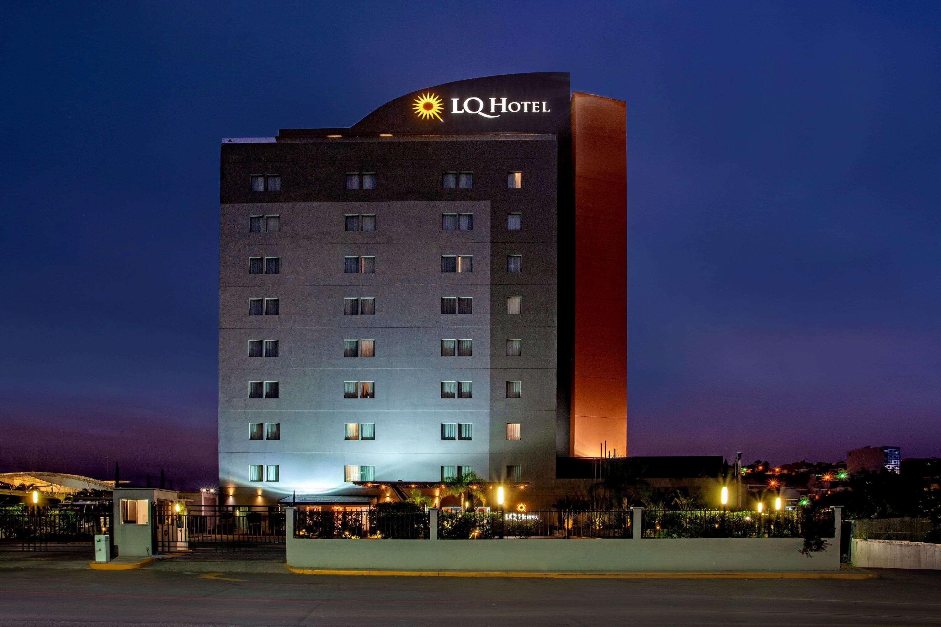 La Quinta By Wyndham Tegucigalpa Ξενοδοχείο Εξωτερικό φωτογραφία