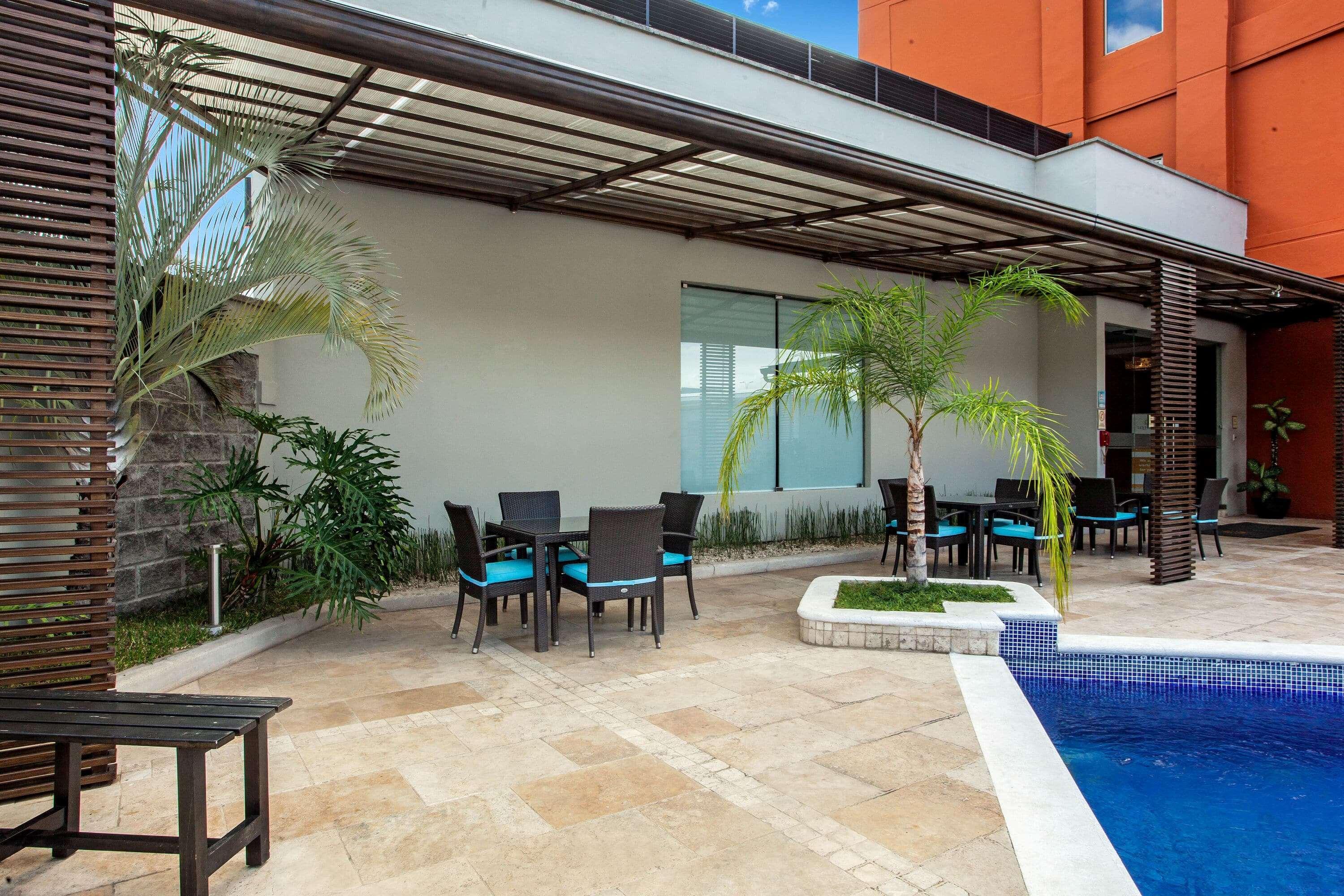 La Quinta By Wyndham Tegucigalpa Ξενοδοχείο Εξωτερικό φωτογραφία