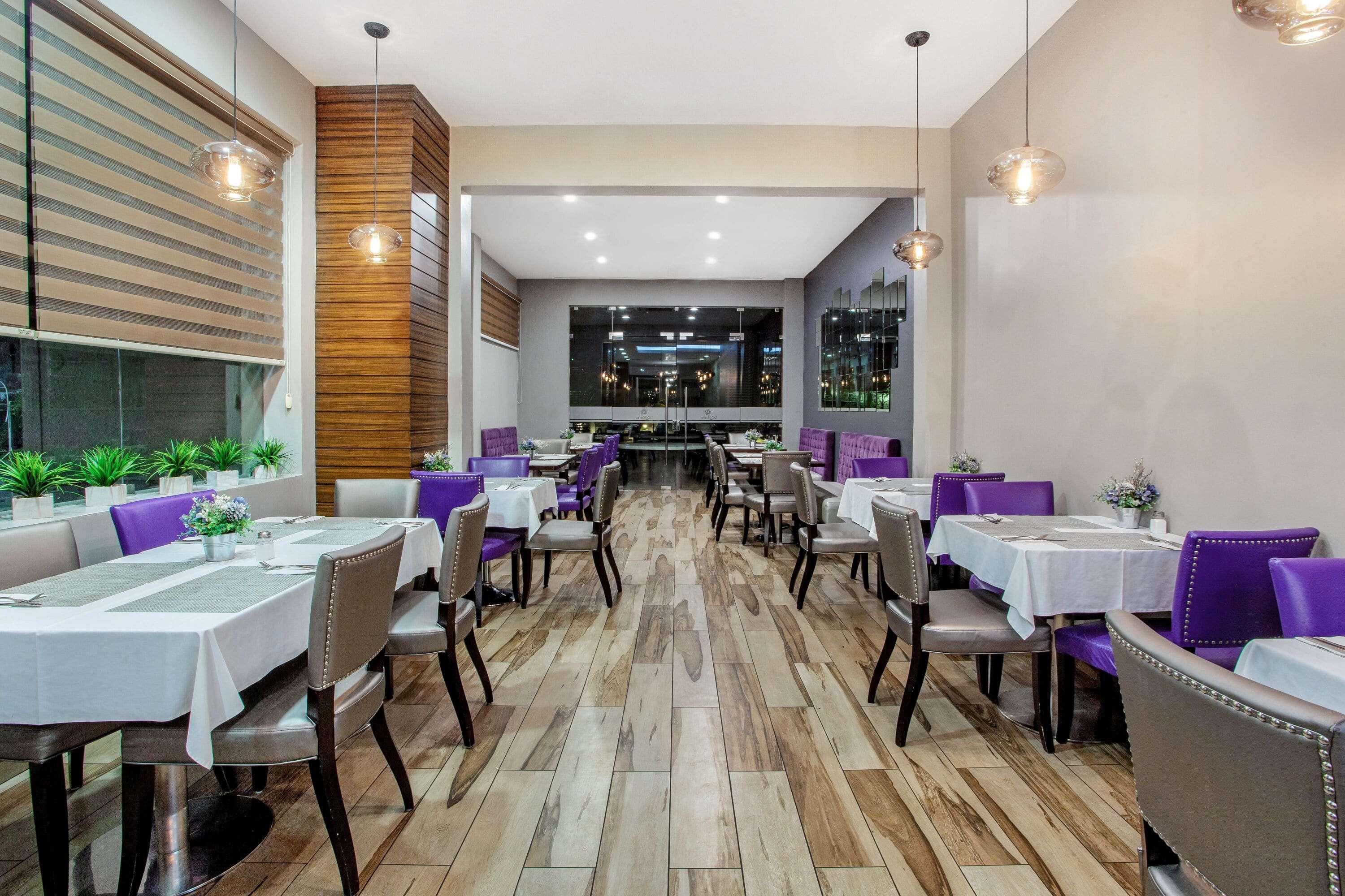 La Quinta By Wyndham Tegucigalpa Ξενοδοχείο Εξωτερικό φωτογραφία