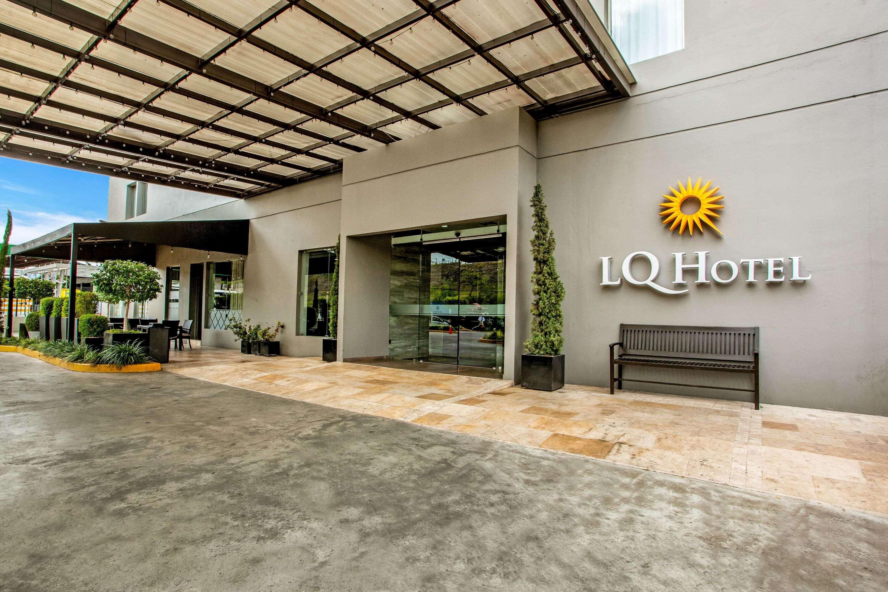 La Quinta By Wyndham Tegucigalpa Ξενοδοχείο Εξωτερικό φωτογραφία