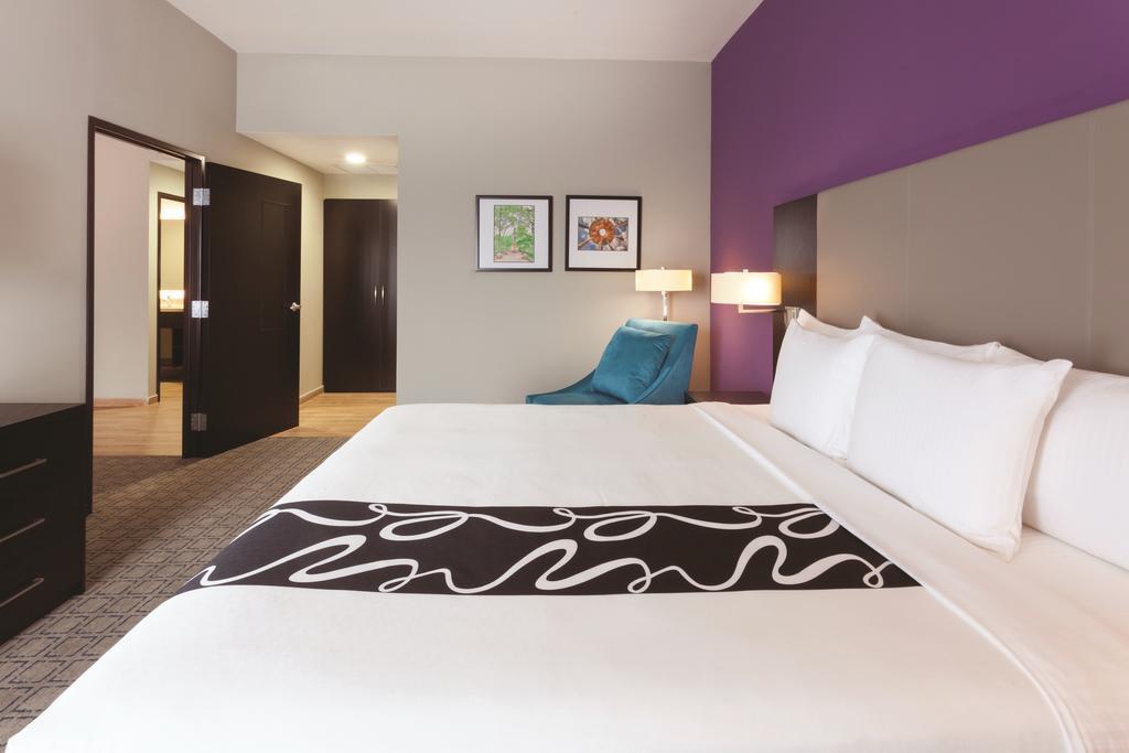 La Quinta By Wyndham Tegucigalpa Ξενοδοχείο Εξωτερικό φωτογραφία