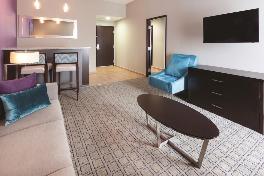 La Quinta By Wyndham Tegucigalpa Ξενοδοχείο Εξωτερικό φωτογραφία