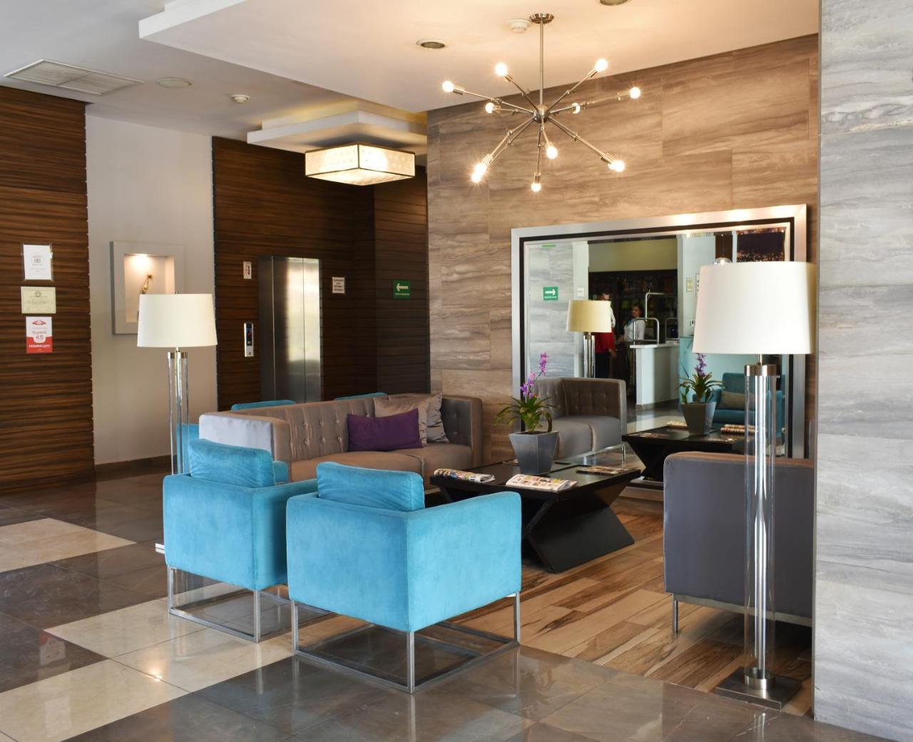 La Quinta By Wyndham Tegucigalpa Ξενοδοχείο Εξωτερικό φωτογραφία