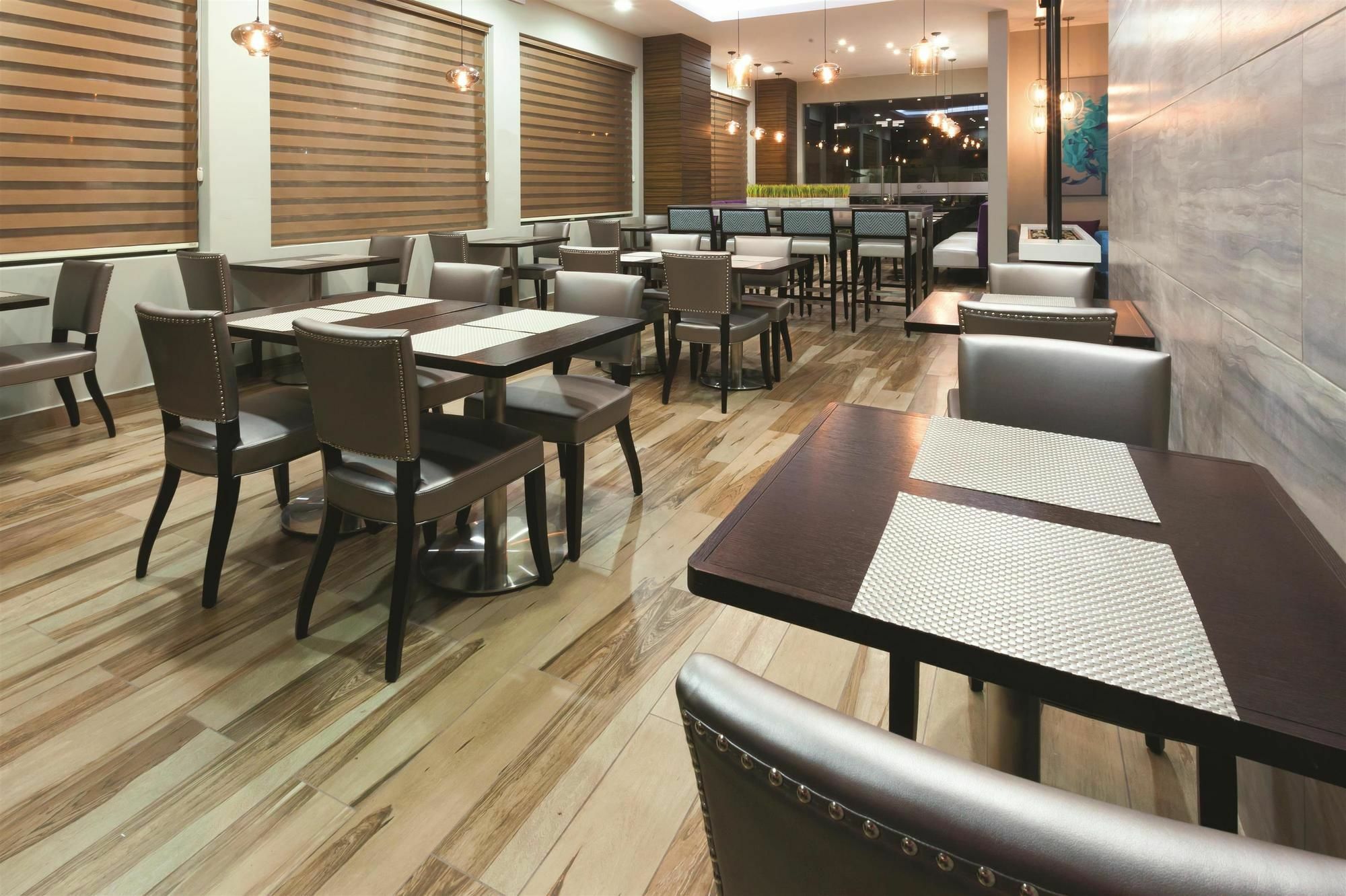 La Quinta By Wyndham Tegucigalpa Ξενοδοχείο Εξωτερικό φωτογραφία